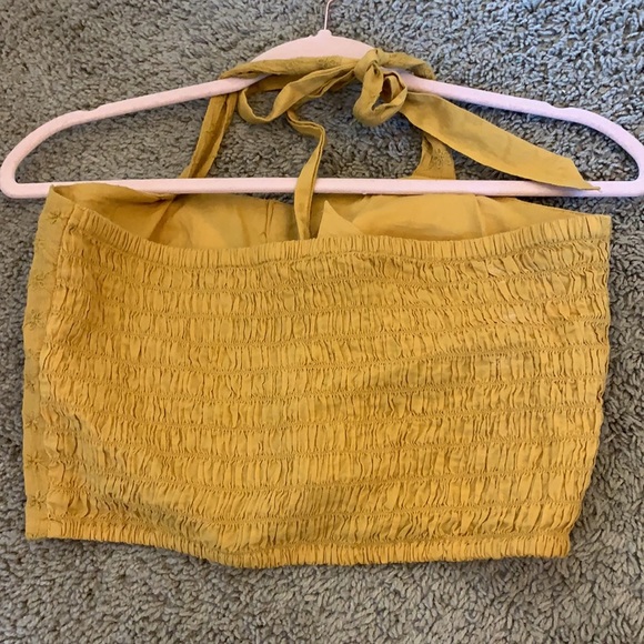 American eagle halter top - Picture 3 of 3